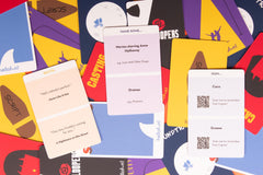 Hellofun I Am Your Movie family game night brings fun to gatherings.
