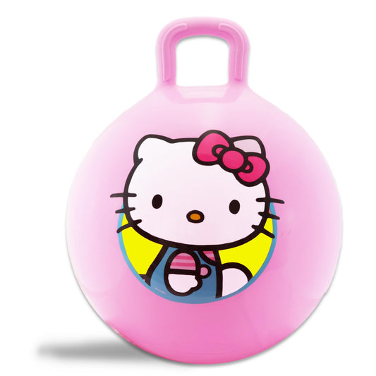 Hello Kitty stickers pack adds creativity and party flair.