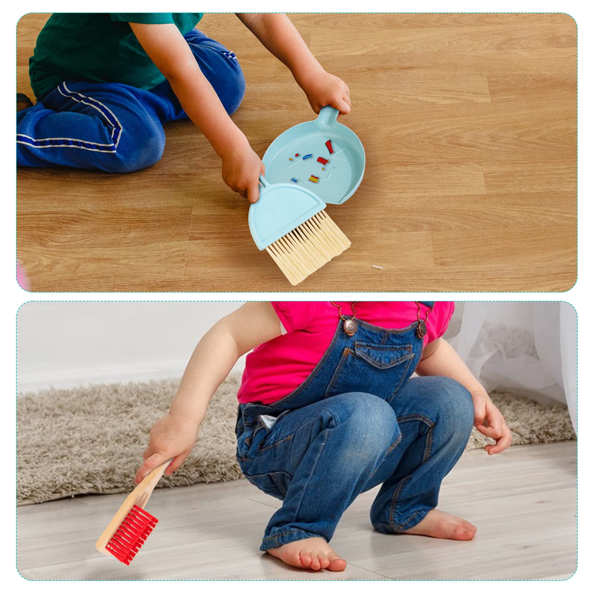 HELLOWOOD Organizing stand image – keeps play area neat and organized.