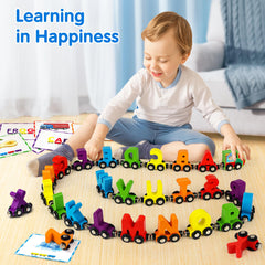 Helsort Gift for toddlers aged 3-7, educational and engaging.