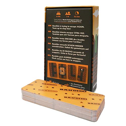 Helvetiq Bandido compact box shown, ideal for travel and quick sessions