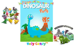 Hely Cancy Dinosaur bath toy close-up shows soft texture.
