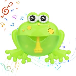 HengGL shatter-resistant frog toy designed for long-lasting family fun.