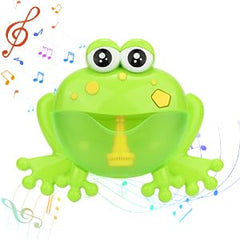 HengGL shatter-resistant frog toy designed for long-lasting family fun.