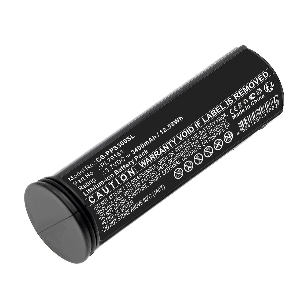 Henhaoro PL79161 APS 3 battery for Pulsar telescope provides reliable power for field sessions.