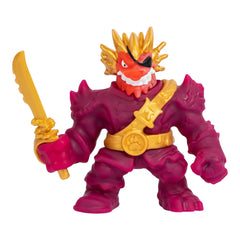 Heroes of Goo Jit Zu Blazagon in the Cursed Sea pack for imaginative play.