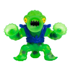 Heroes of Goo Jit Zu Cursed Goo Sea two goo fillings for tactile exploration.