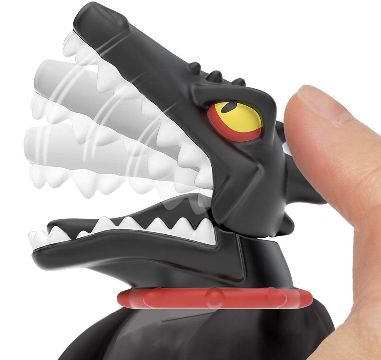 Heroes of Goo Jit Zu Shredz with weapon-morphing arms ready for imaginative battles