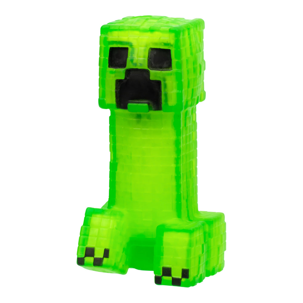 Collectible Heroes of Goo Jit Zu Minecraft figures for open-ended play.