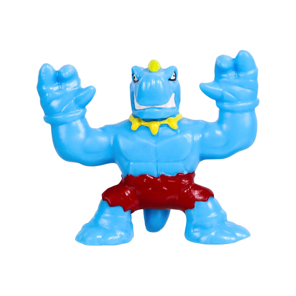 Heroes of Goo Jit Zu Minis Pantaro mini squishy for quick battles
