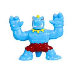 Heroes of Goo Jit Zu Minis Pantaro mini squishy for quick battles