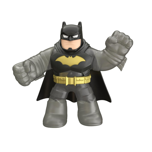 Heroes of Goo Jit Zu Night Power Batman core crush triggers color change