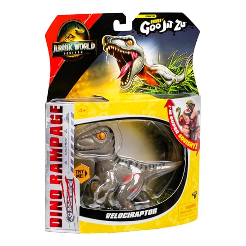 Spinosaurus Rampage chomp-action invites park adventures and storytelling.