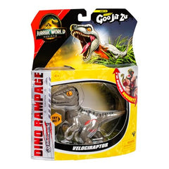 Spinosaurus Rampage chomp-action invites park adventures and storytelling.