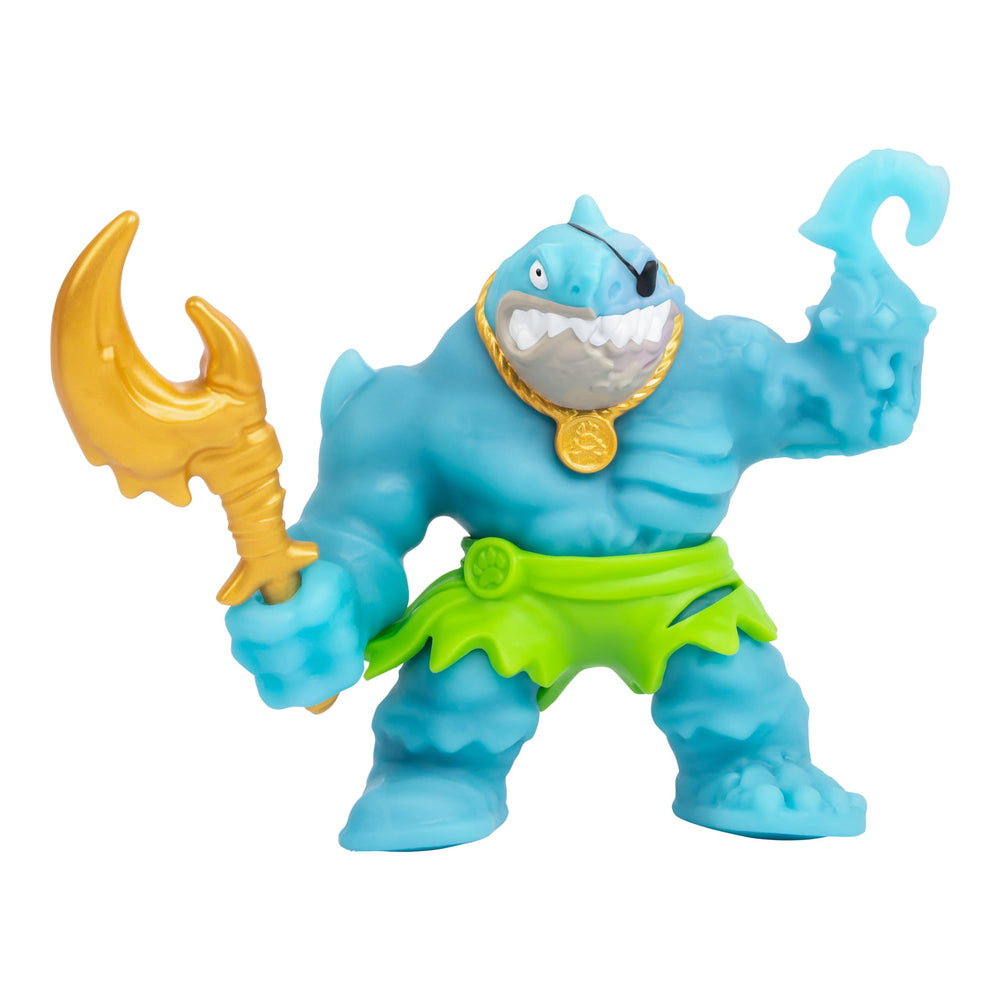 Thrash in the Cursed Goo Sea for imaginative play.