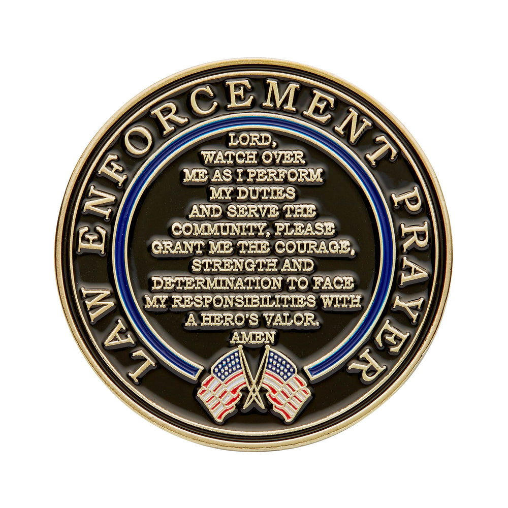 Hero's Valor packaging protects this keepsake, preserving legacy for families and communities