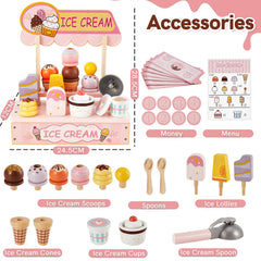 HERSITY toppings set lets kids customize textures and flavors