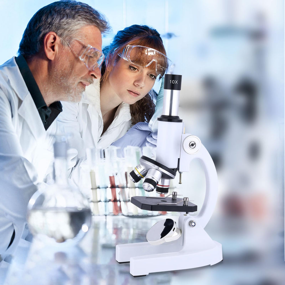 Herwicm home-school use supports curious learners exploring science safely.