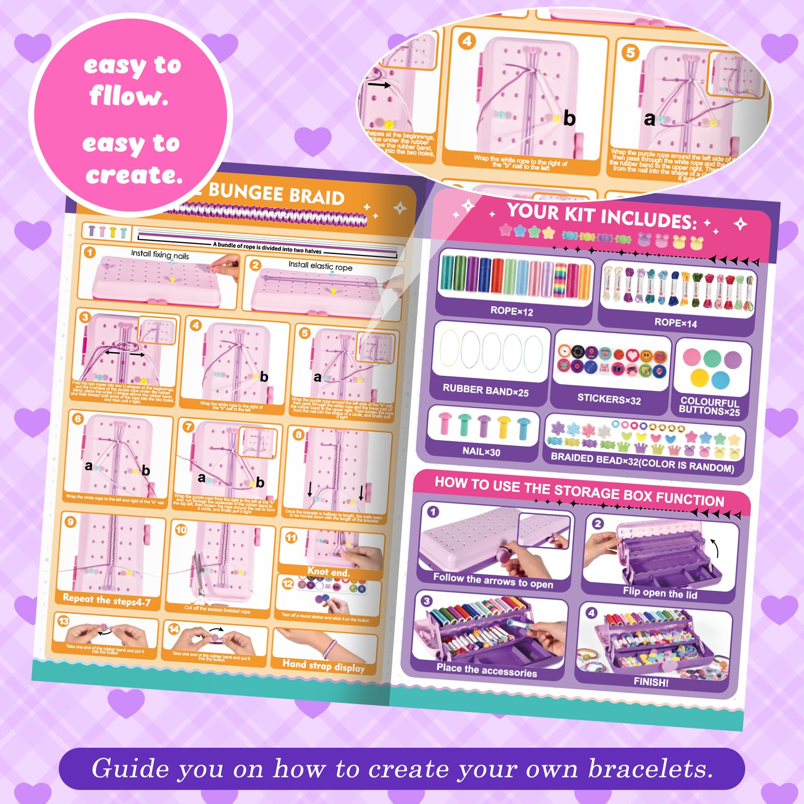 Hewauorion kid friendly safety materials ensure non toxic crafting