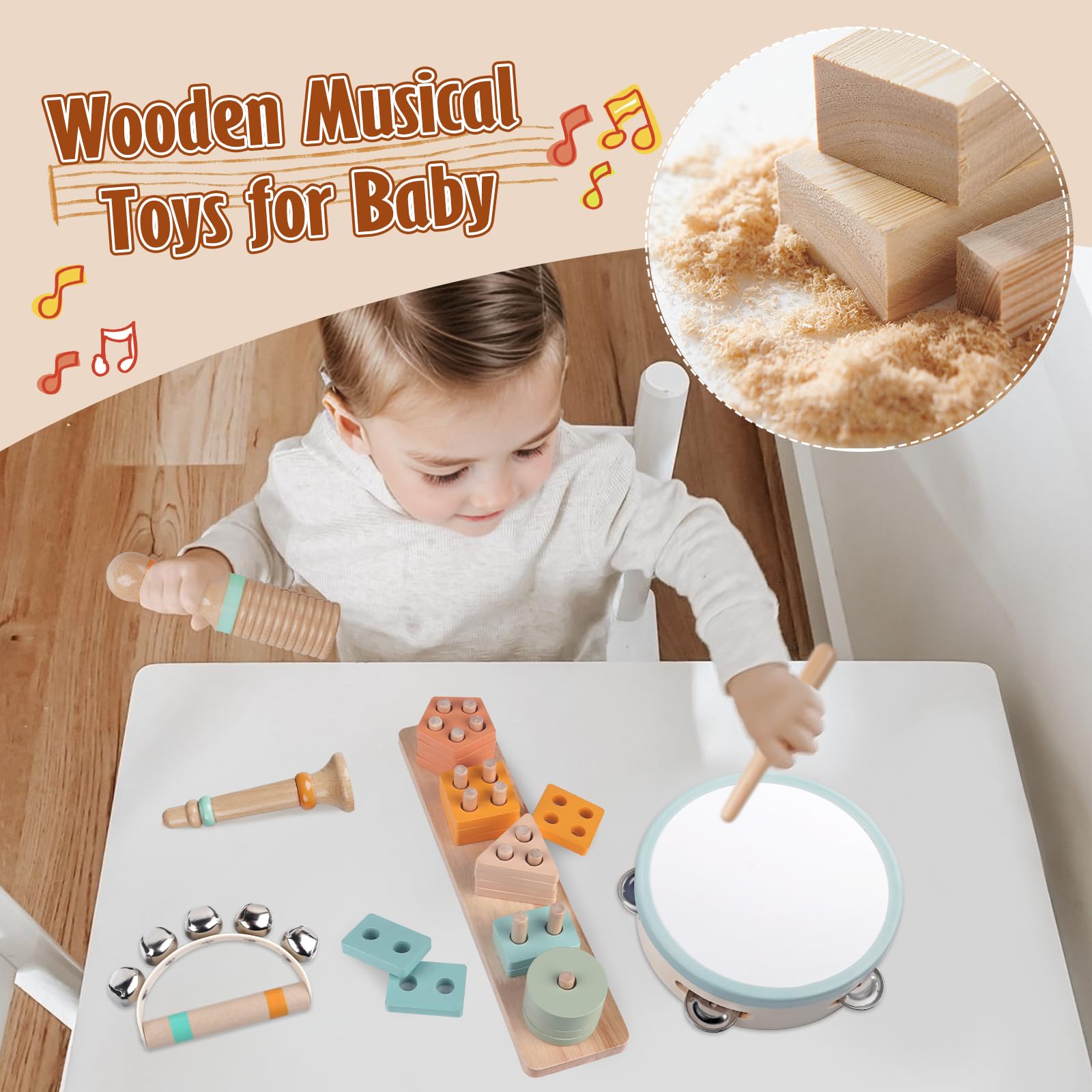 Hewaurorion soft sensory balls enhancing tactile exploration during play