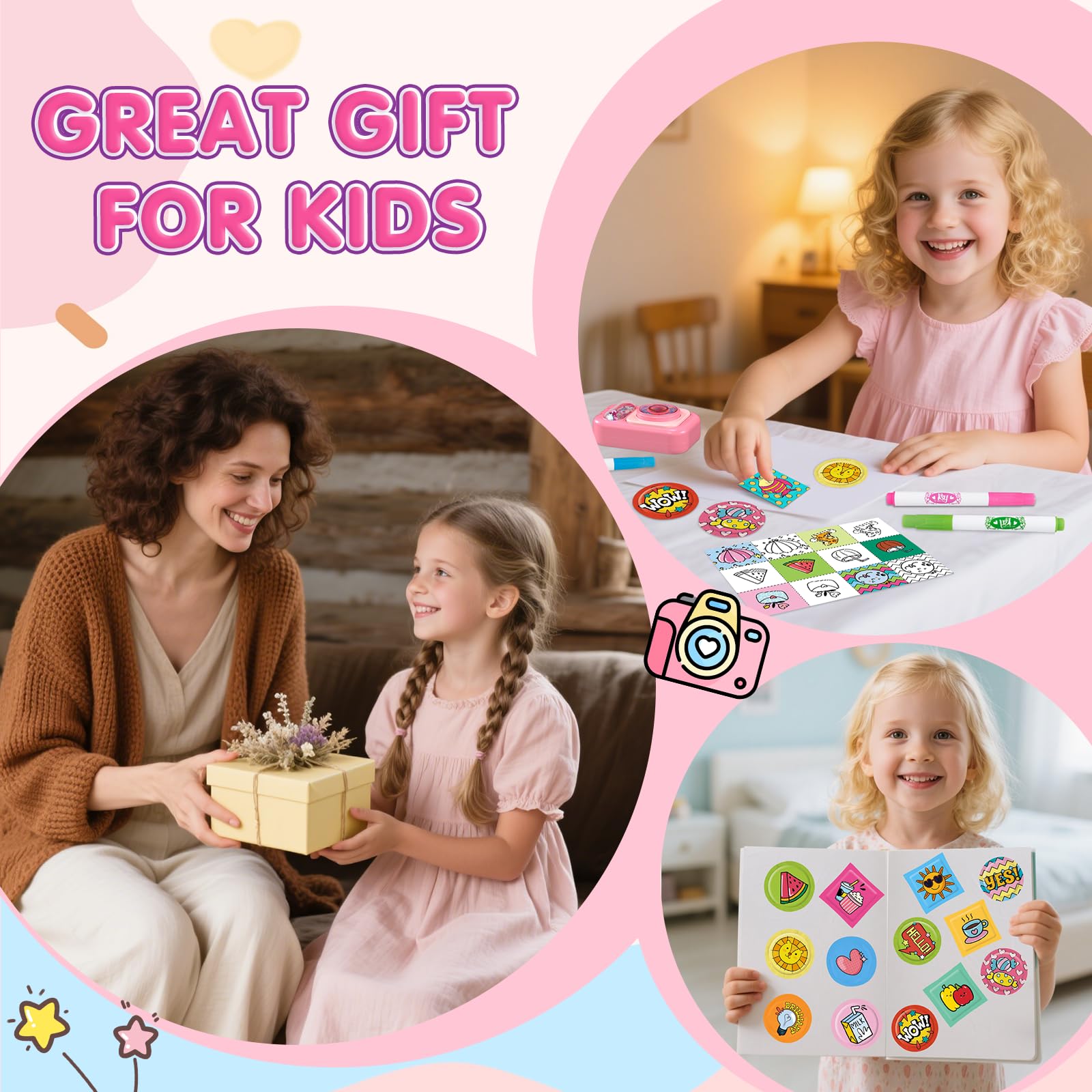 Hewaurorion step-by-step guide supports guided crafting at home.