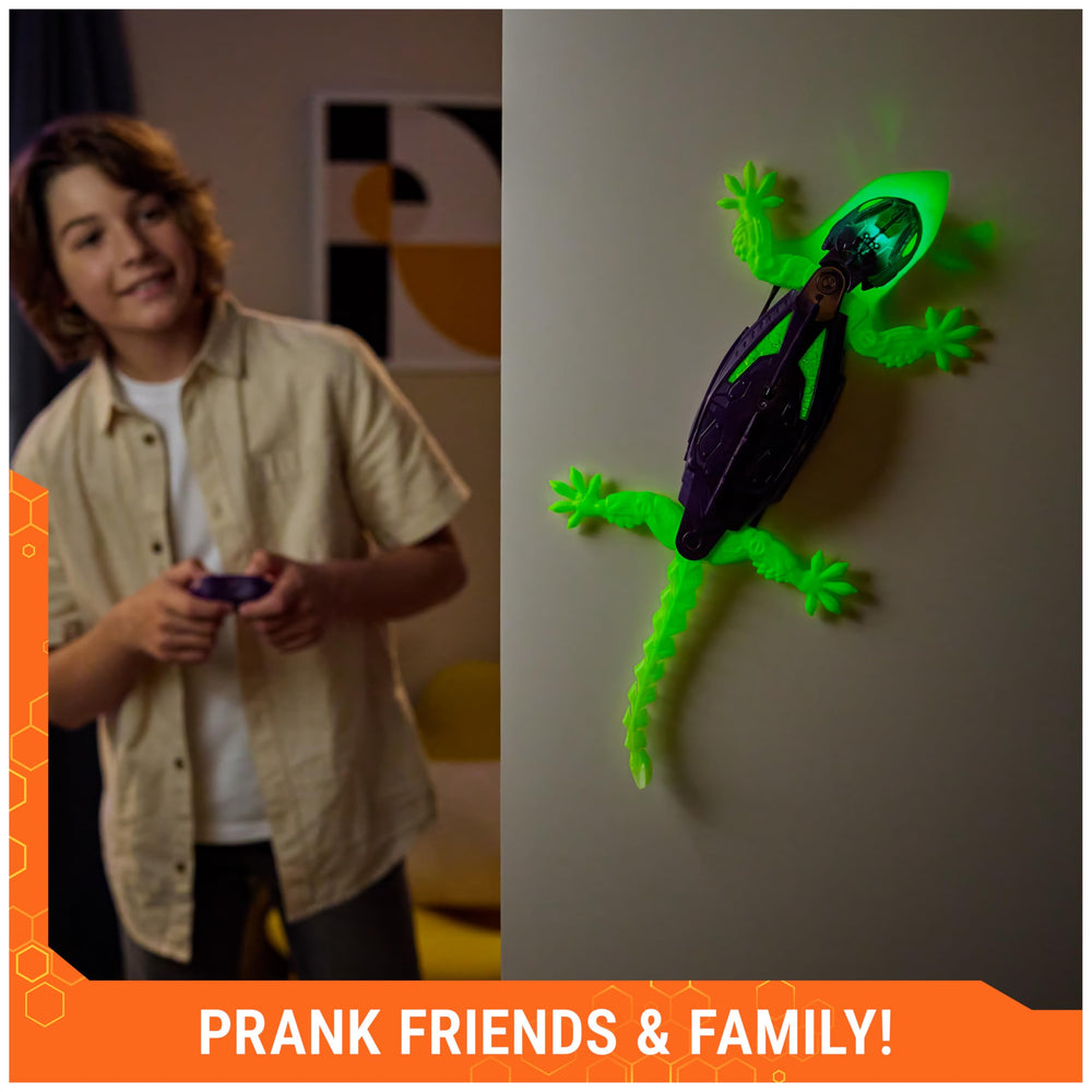 HEX BOTS USB charging cable powers endless play sessions