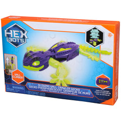 HEX BOTS wall climbing toy for kids aged 4 and up