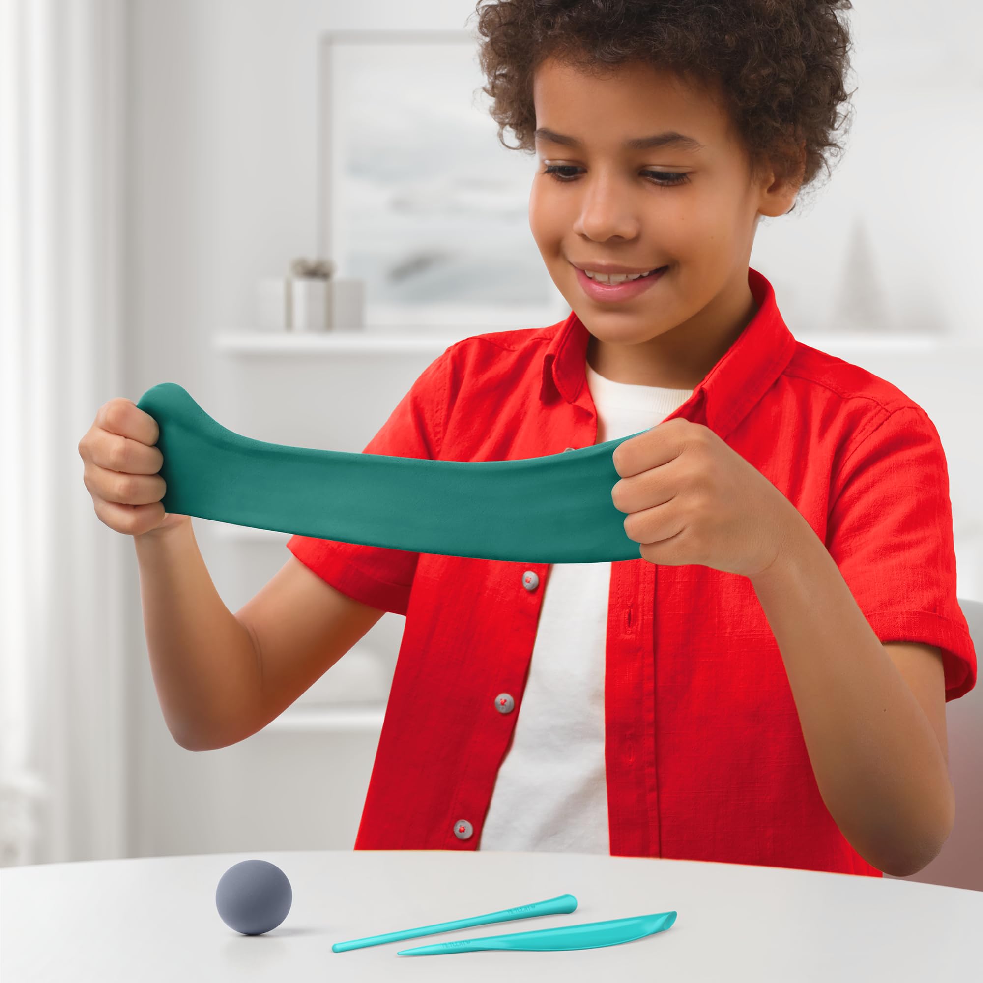 HEY CLAY set non-toxic clay designed for children 3+