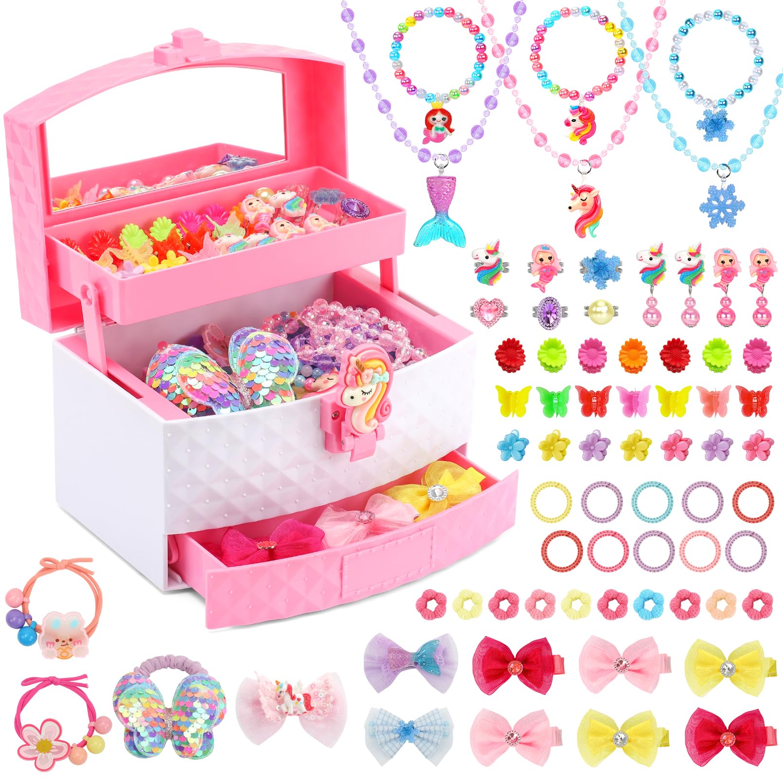 HEYDUOTON festive-gift-pack ideal for birthdays and holidays