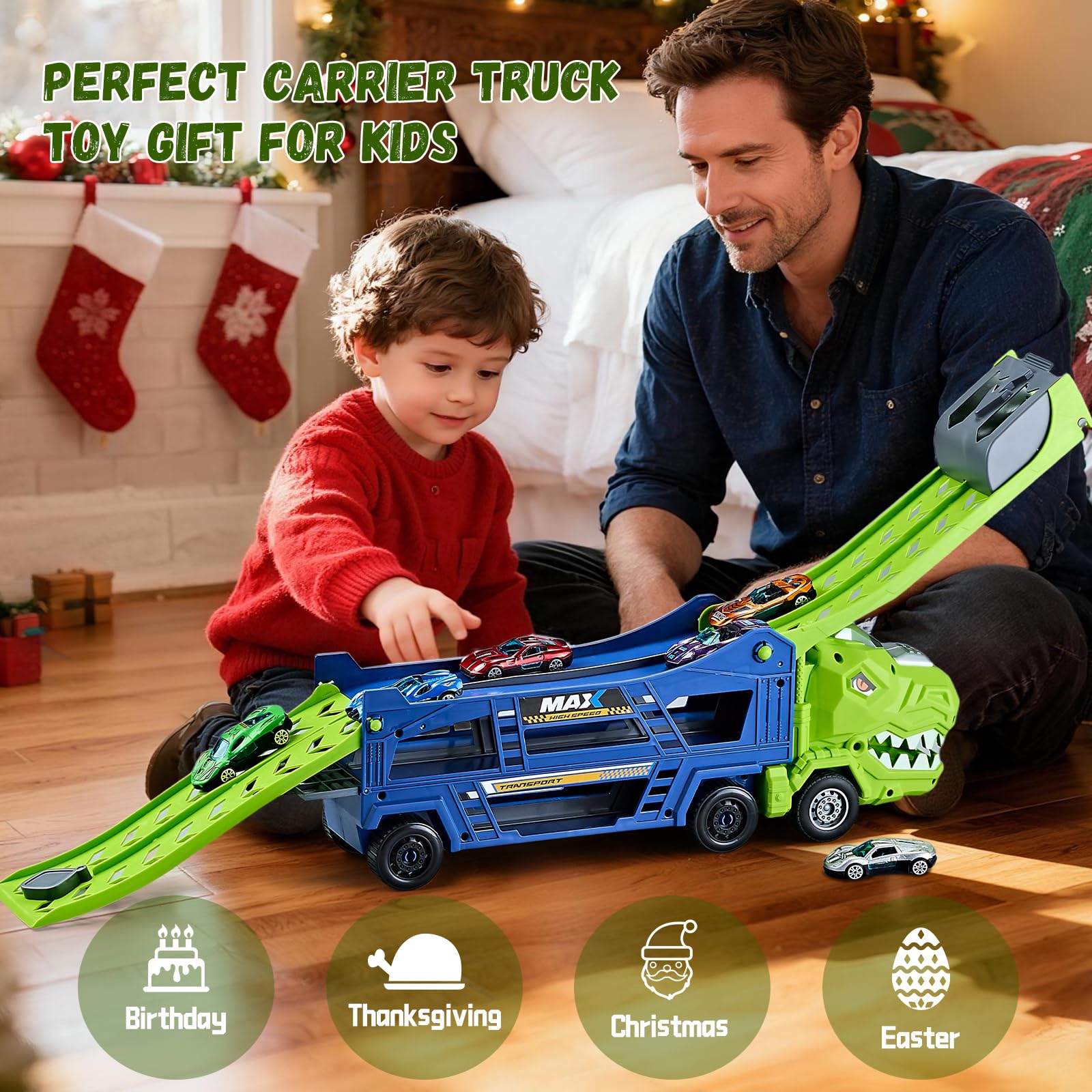 Heygelo perfect gift option for birthdays or holidays inspiring imaginative play.
