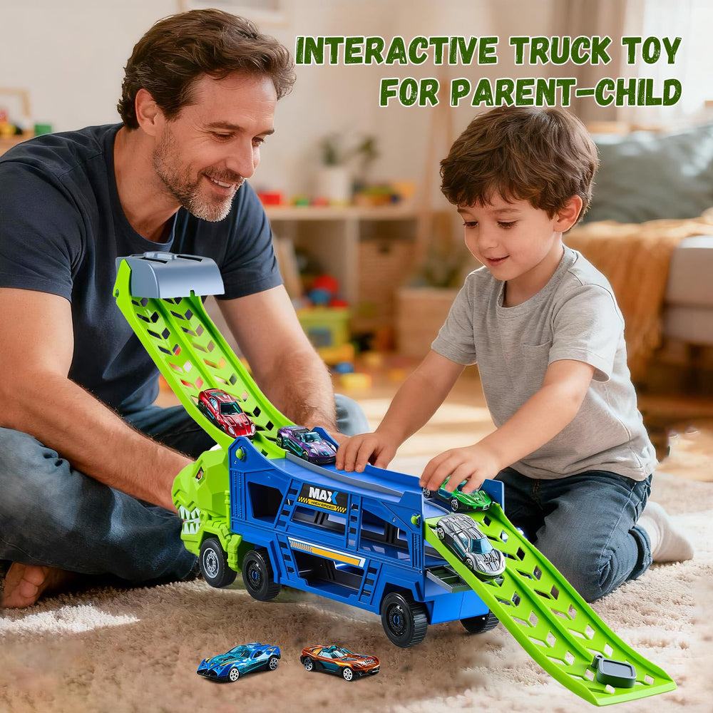 Heygelo easy-clean ABS plastic cleans quickly after indoor or outdoor fun.