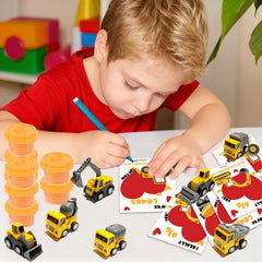 HEYMFTSY 18-pack set—comprehensive gift for classroom parties.
