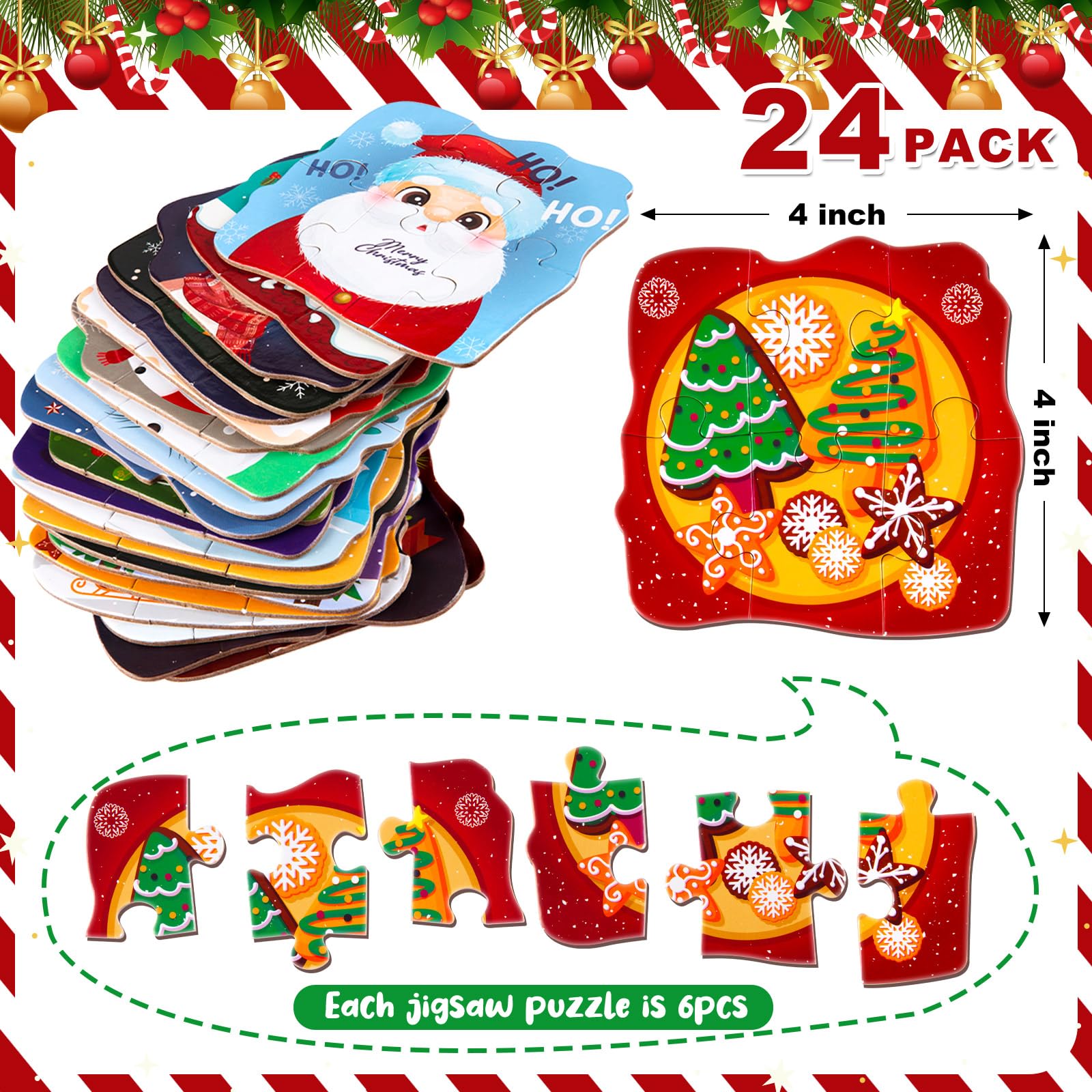HFAYDZSW ideal goody bag filler for holiday celebrations and parties