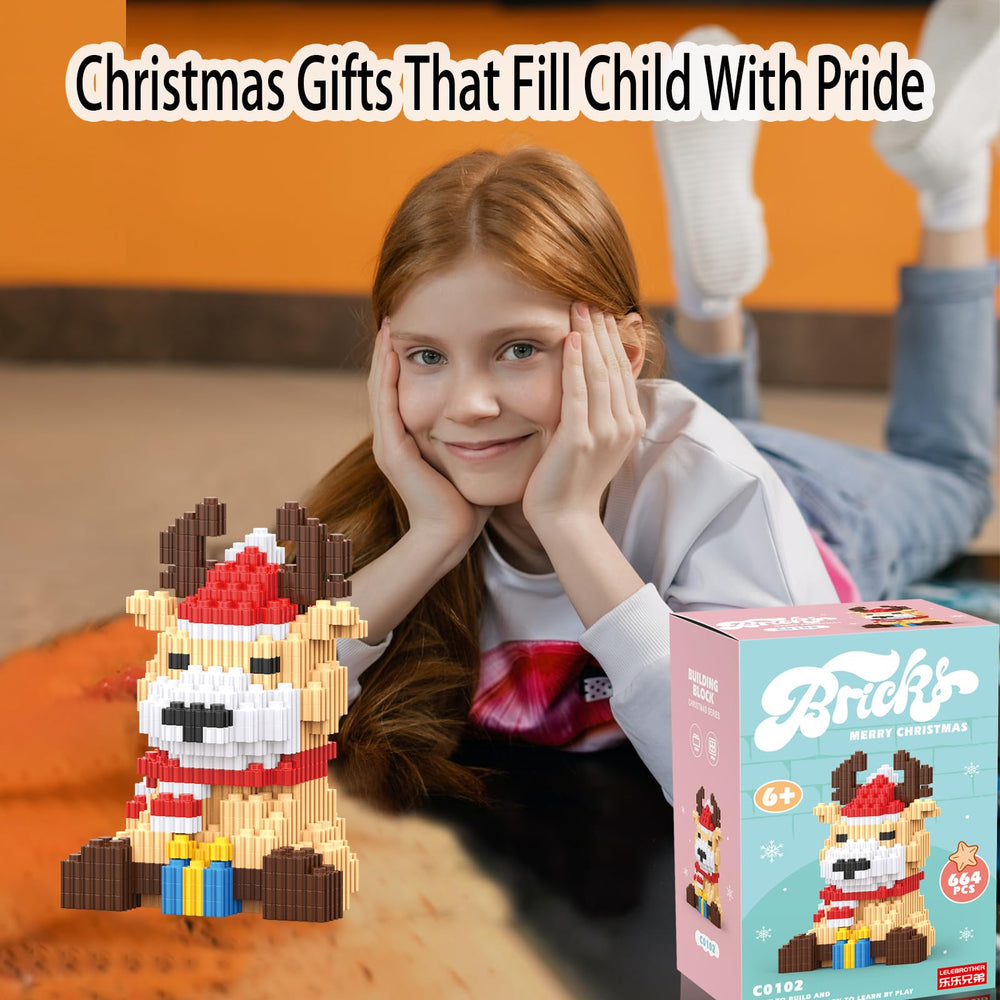 HGCYCF kids building toy for ages 6-12 supports family play.