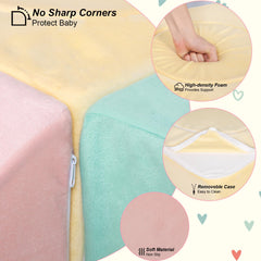 HHH HIKECUCAN removable fabric cover for easy cleaning