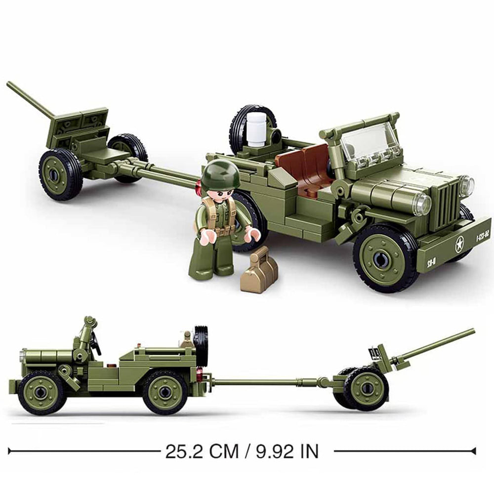 hhohio vehicle length complements dioramas and play scenes.
