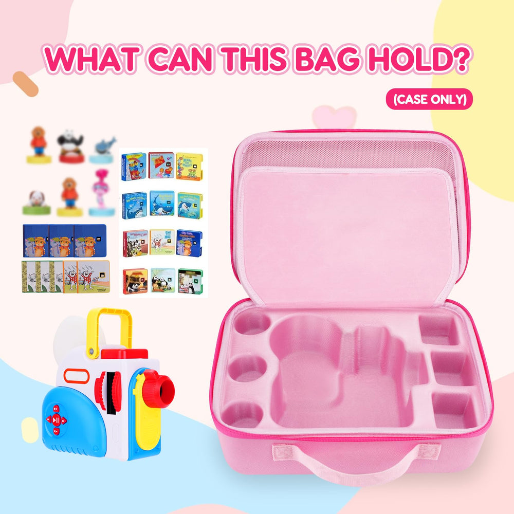 HHZ carrying case exterior, waterproof nylon shell protects gear during outings.