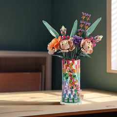 HI-REEKE gift-ready vase kit suitable for thoughtful presents