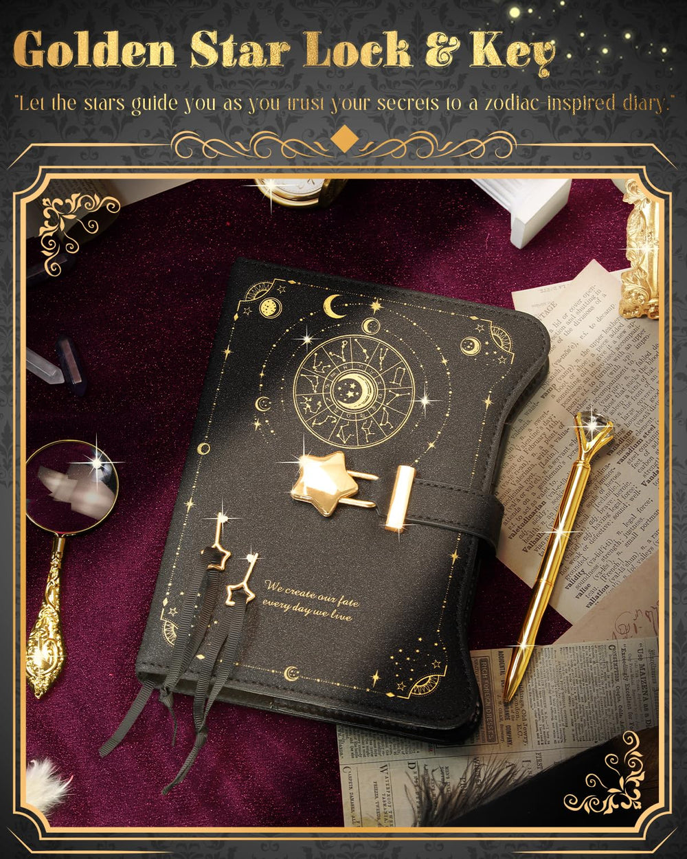 hi!SCI 360 kraft pages provide timeless canvas for year-long journaling
