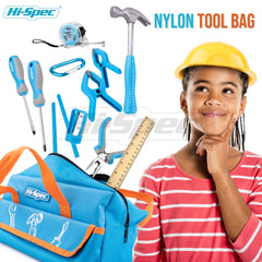 Hi-Spec kids-screwdrivers offering durable, kid-sized performance for safe screwing tasks.