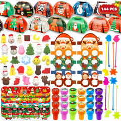 Hiawbon Christmas stationery set with festive colors for elegant gift wrapping.
