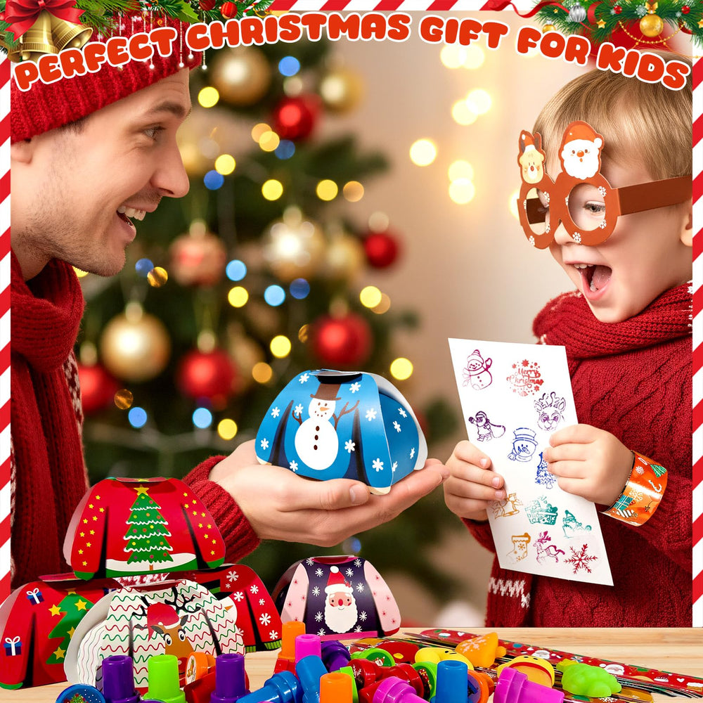 Hiawbon gift box fillers provide variety for easy gift presentation.