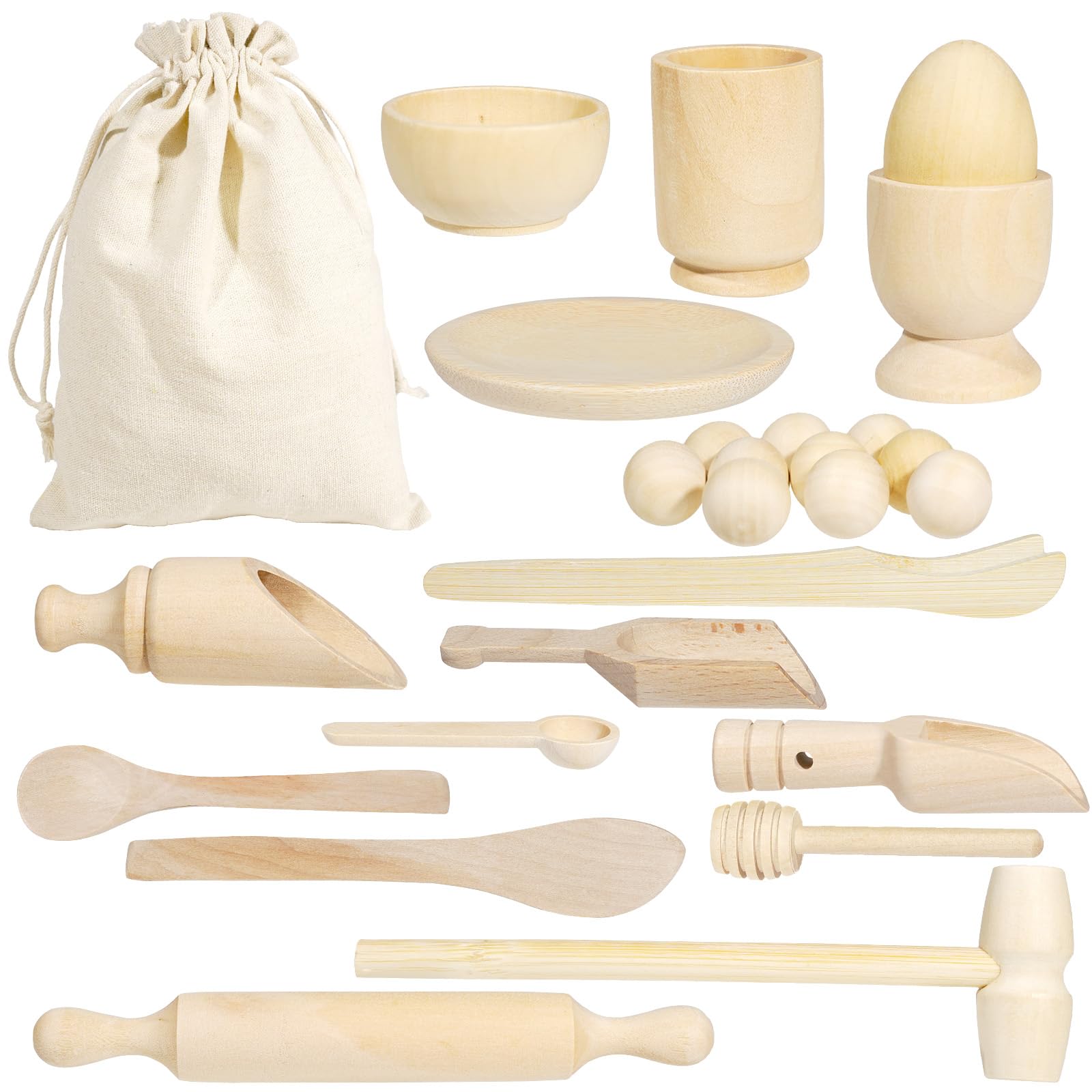 Hiawbon no sharp edges sensory kit safe for children