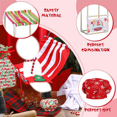 Hicarer doll hammock with pillow creates cozy decor and play spaces.