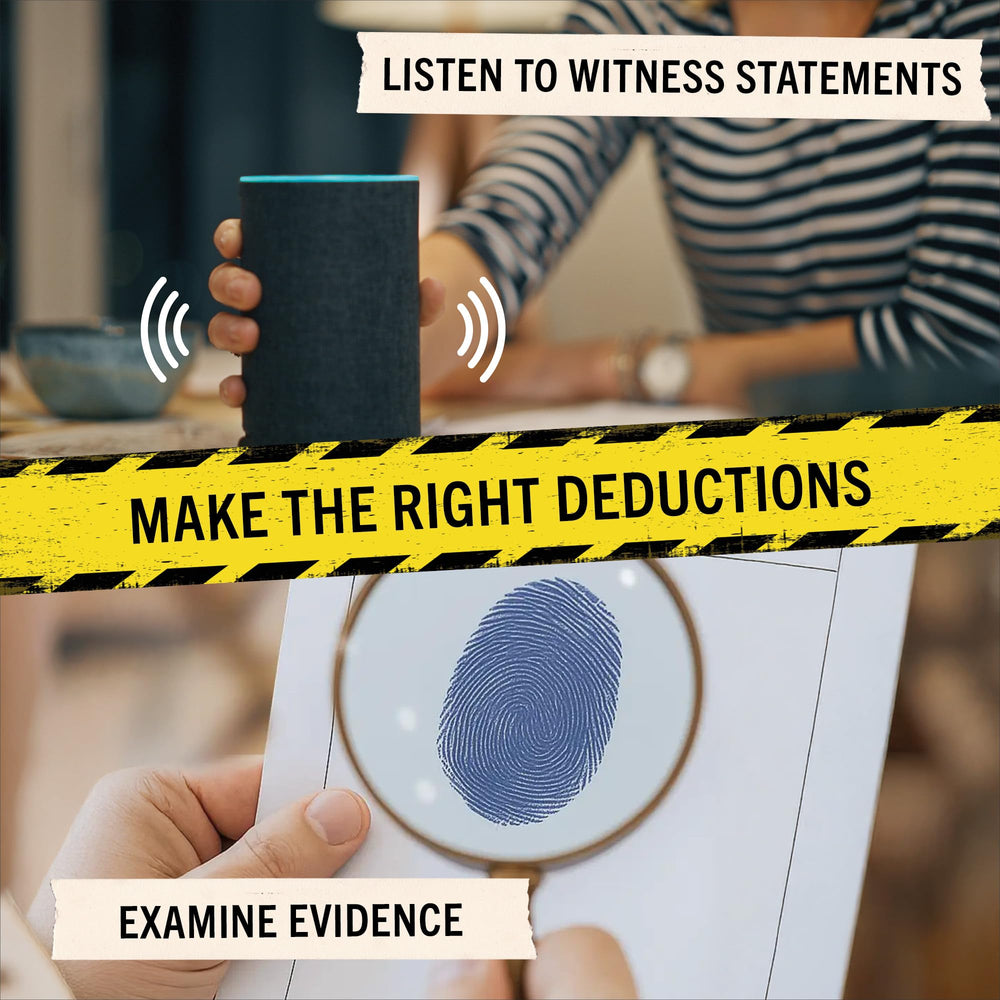 Hidden Games suspect interviews deepen investigation with realistic perspectives
