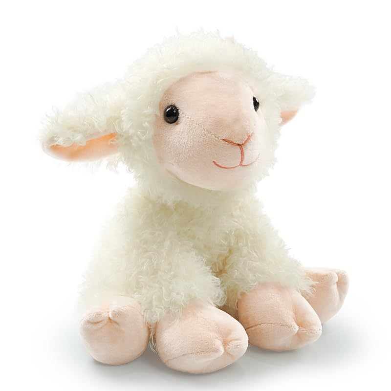 Hideekoog gift-ready stuffed animal ideal for birthdays and holidays.
