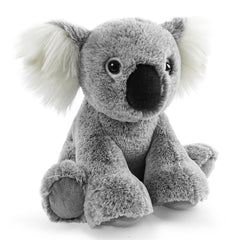 Hideekoog koala toy for kids and plush lovers for daily play.