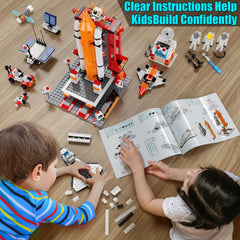 HIEMAO ground platform base provides sturdy display and interactive setup.