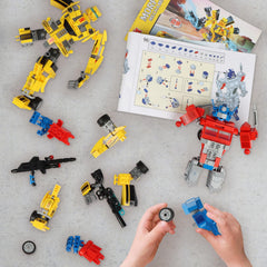 High GODO teens 14+ gift idea: ideal present for budding engineers.