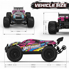 Highmall brushless motor top-speed performance delivers rapid acceleration